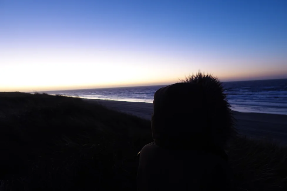 Vlieland golfbrekers