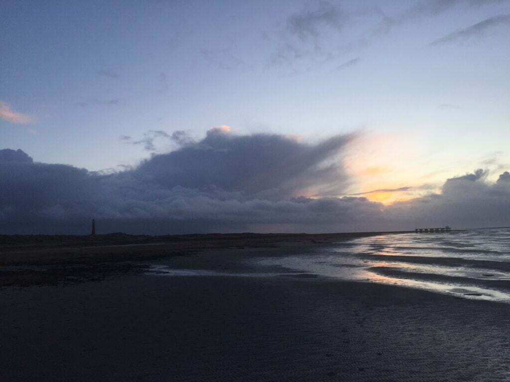 Waddeneilanden