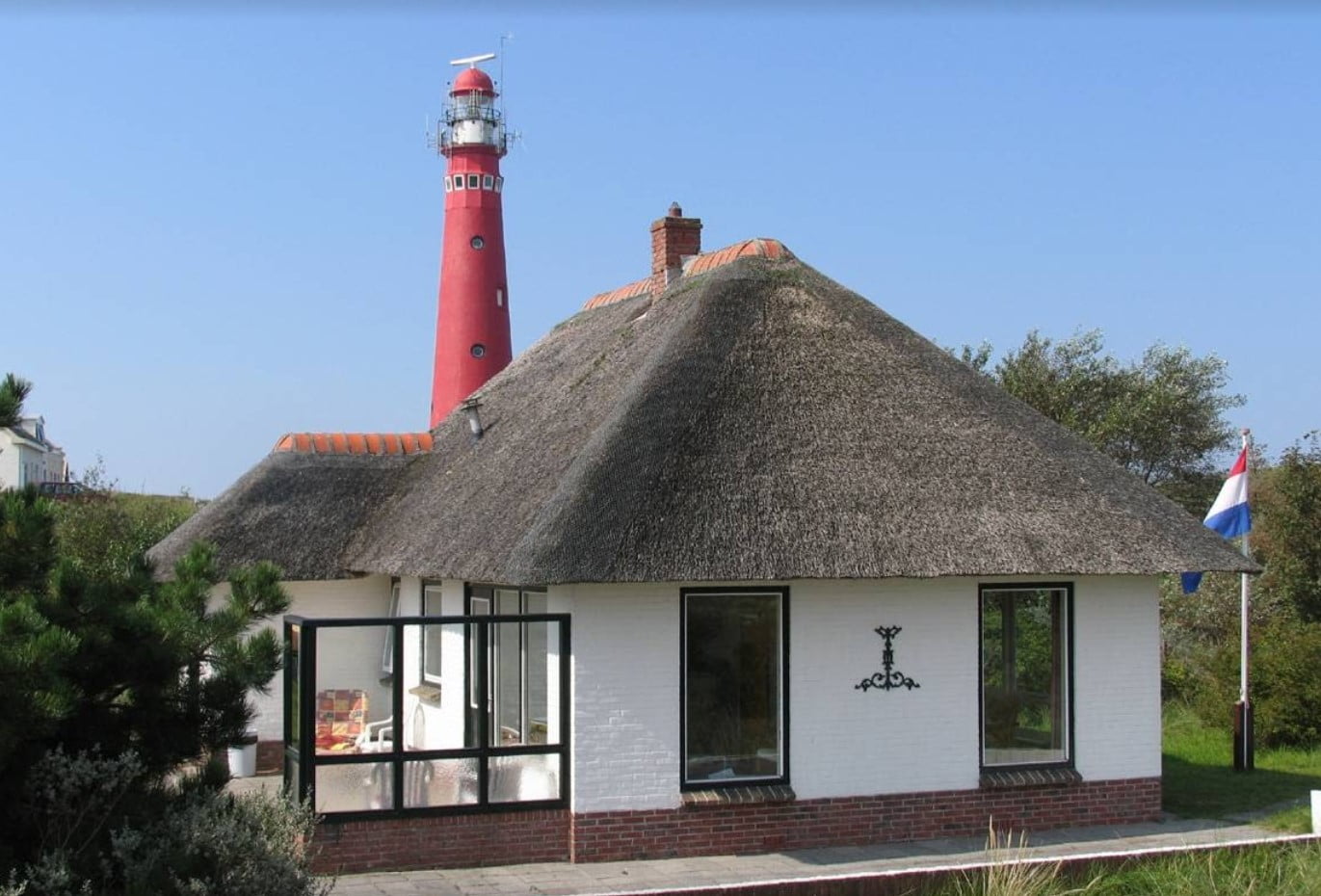 De Schelp schiermonnikoog vakantiehuis De Schelp schiermonnikoog vakantiehuis