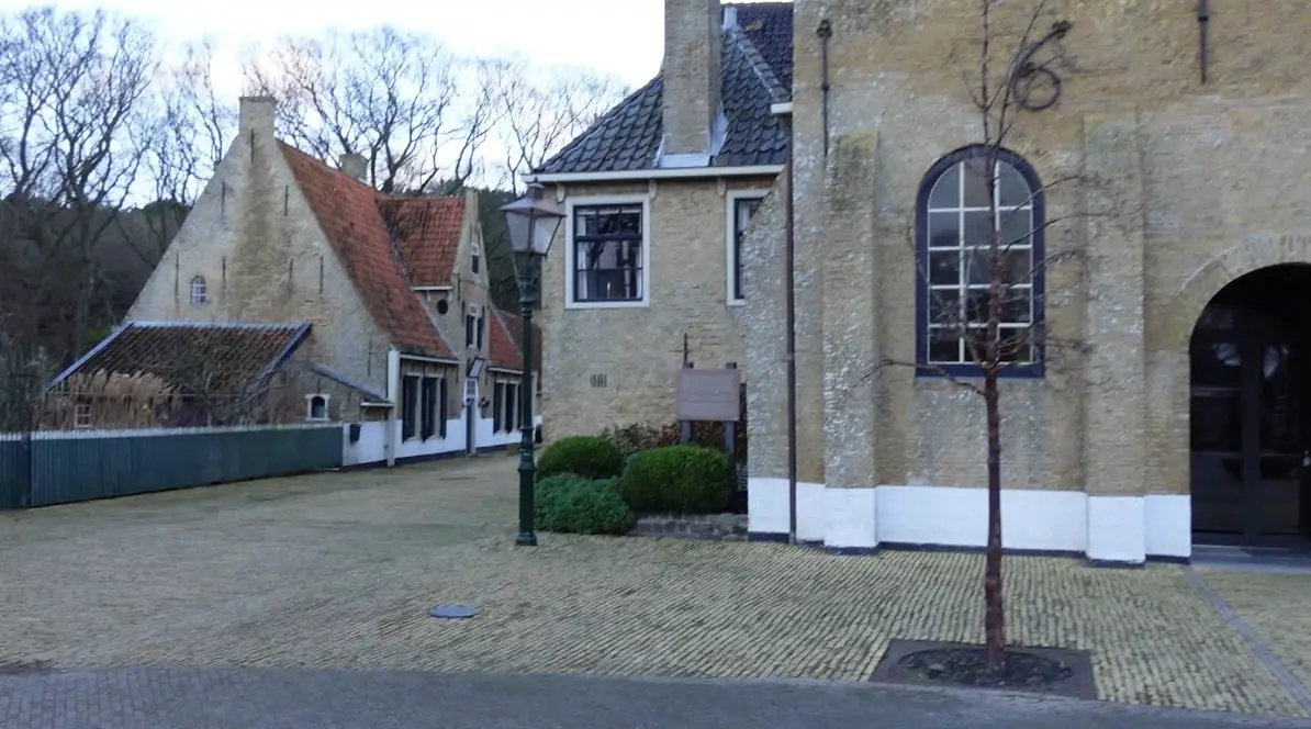 armhuis en kerk armhuis en kerk