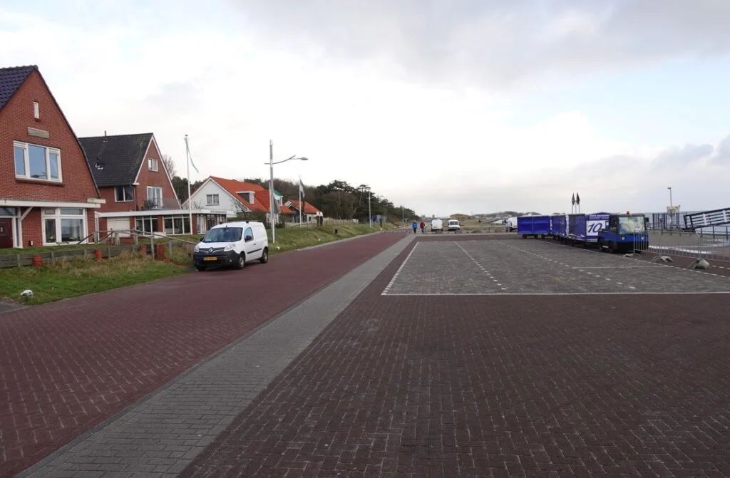 bagagevervoer vlieland bagagevervoer vlieland