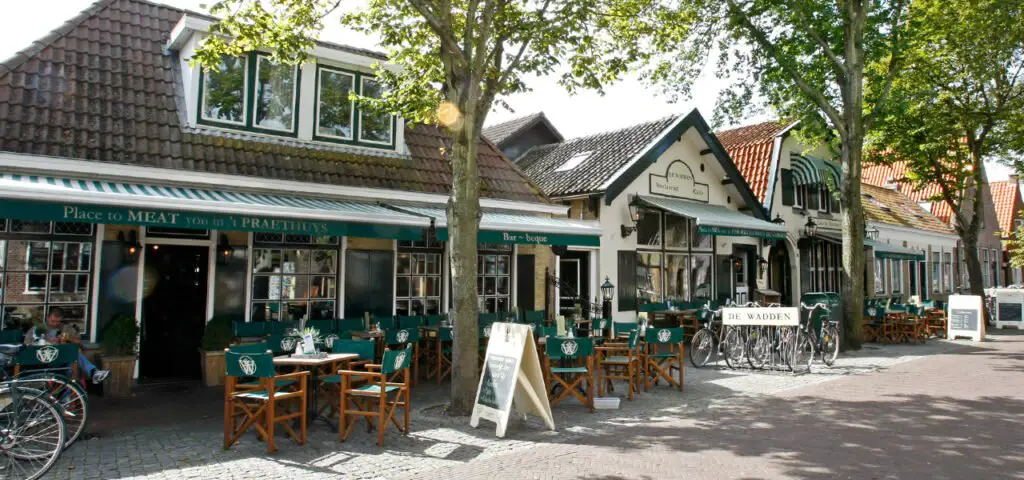 eetcafé 't praethuys eetcafé 't praethuys