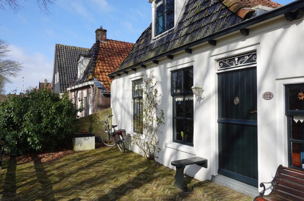 eilanderhuis
