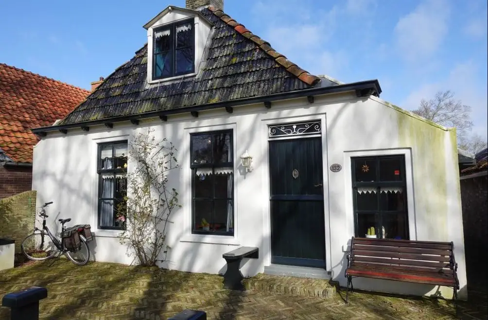 eilanderhuis schiermonnikoog eilanderhuis schiermonnikoog