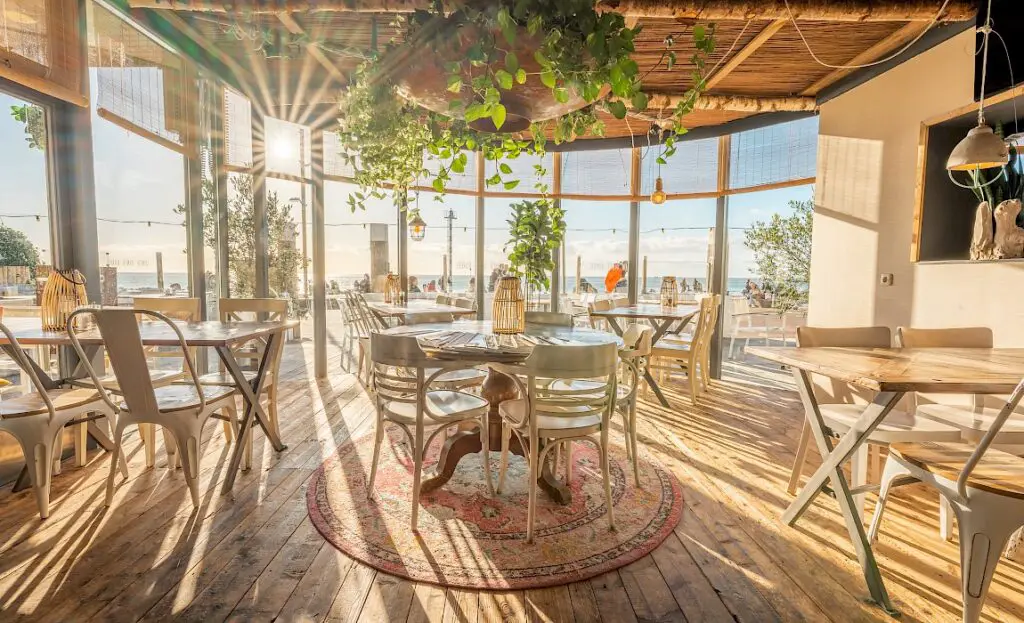 gestrand vlieland restaurant gestrand vlieland restaurant