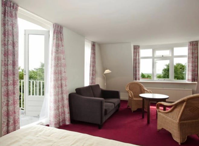 hotelkamer schiermonnikoog vvv hotelkamer schiermonnikoog vvv