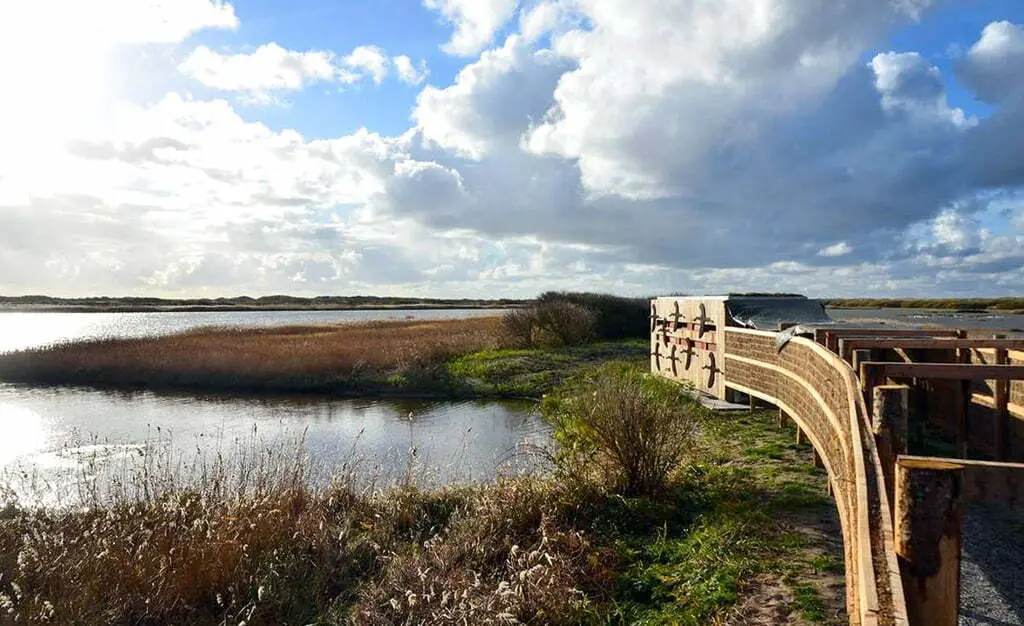 kroon's polders kroon's polders