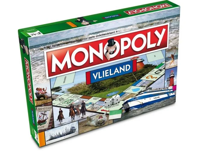 monopoly vlieland monopoly vlieland