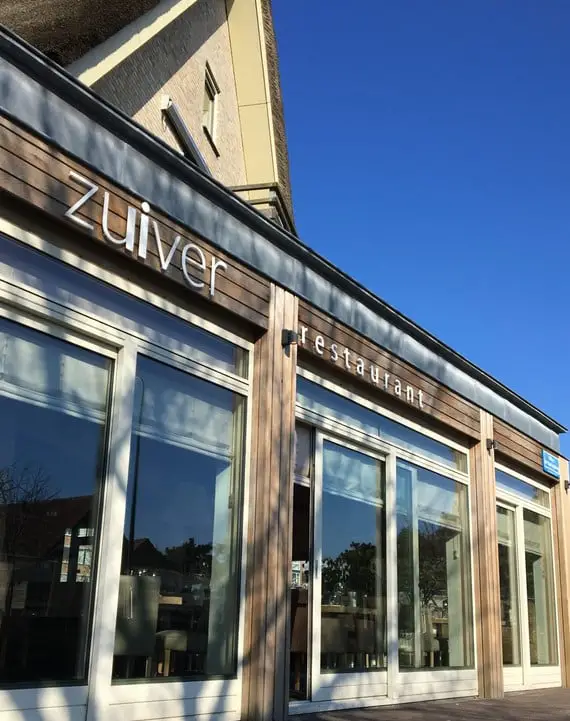restaurant zuiver vlieland restaurant zuiver vlieland