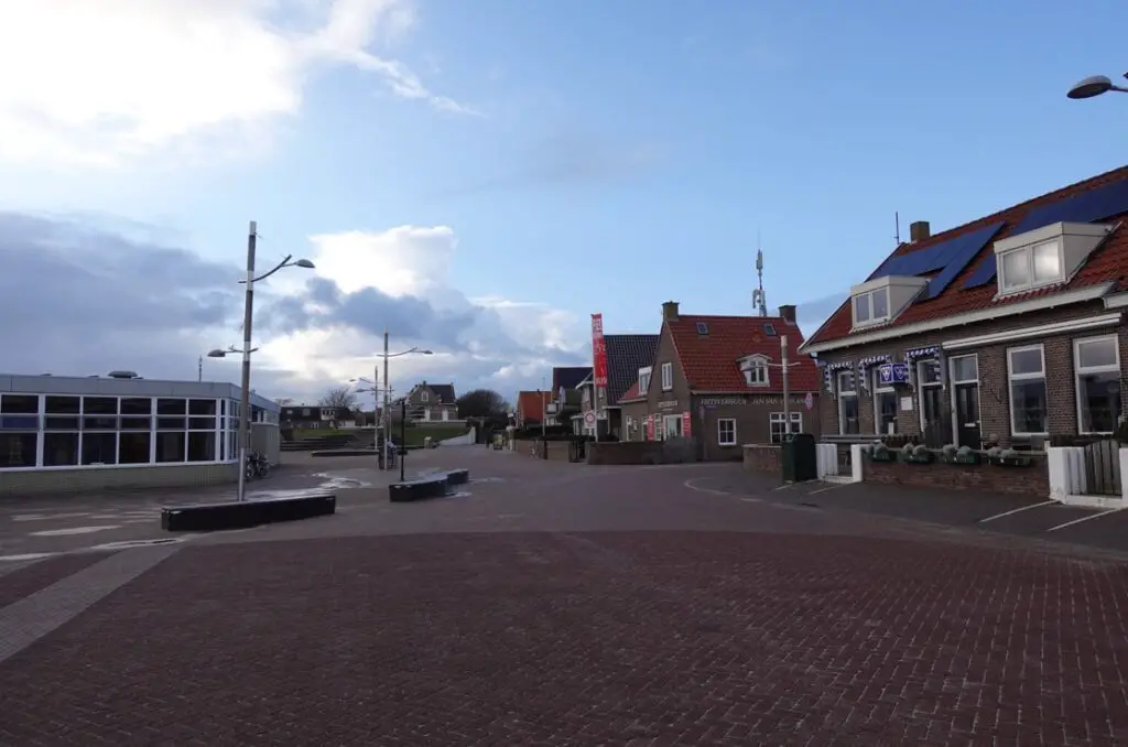 vlieland vvv