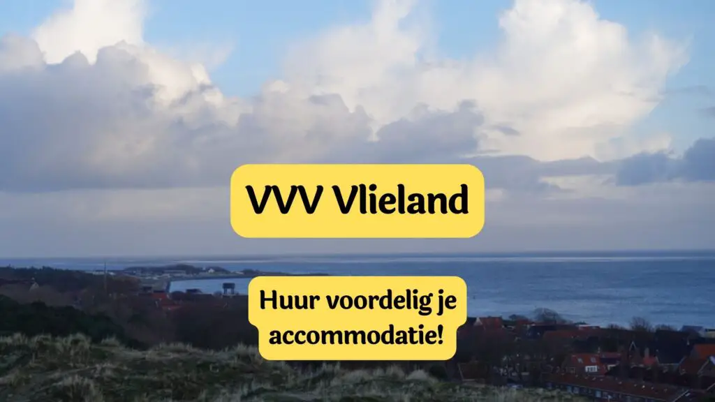 vvv vlieland