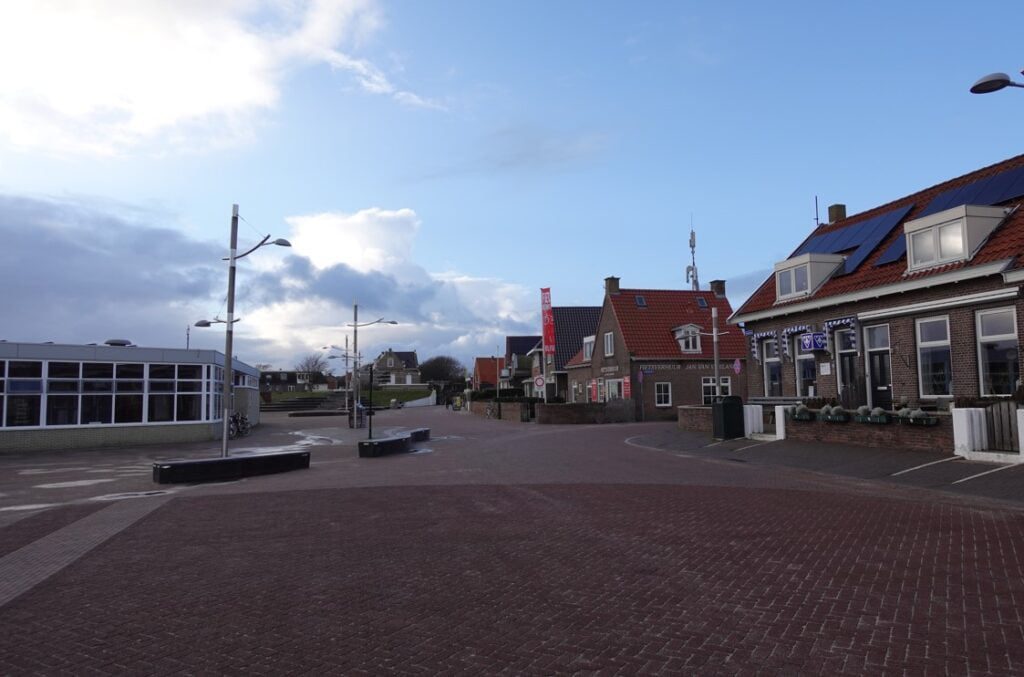 vvv vlieland