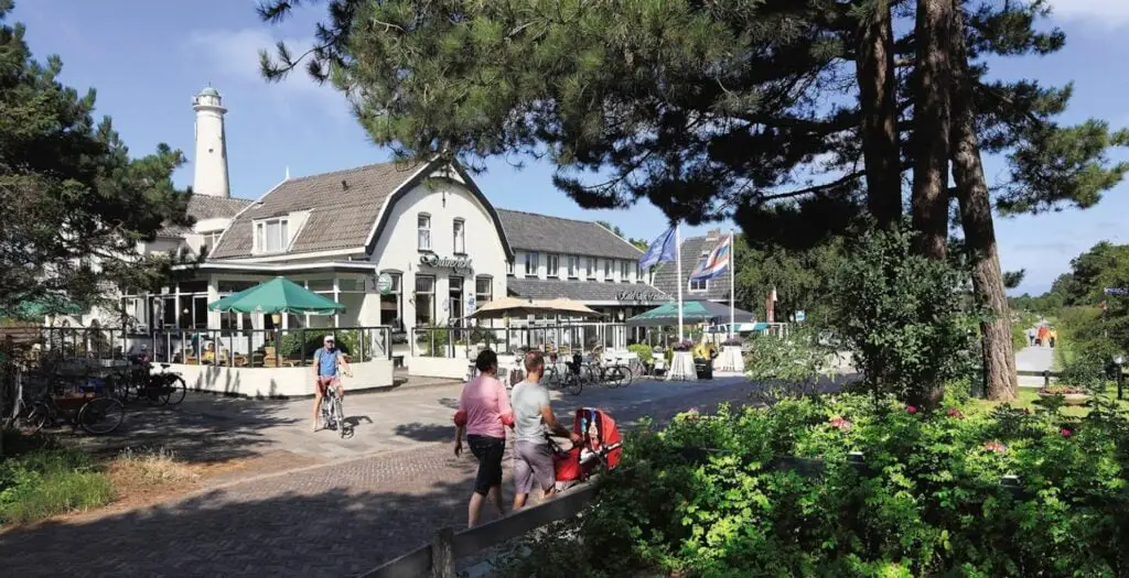 hotel duinzicht hotel duinzicht
