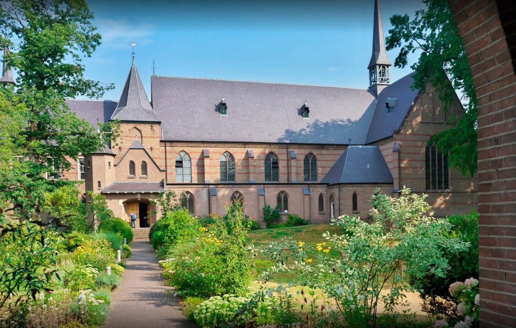 Monniken op Schiermonnikoog! Alles wat je moet weten