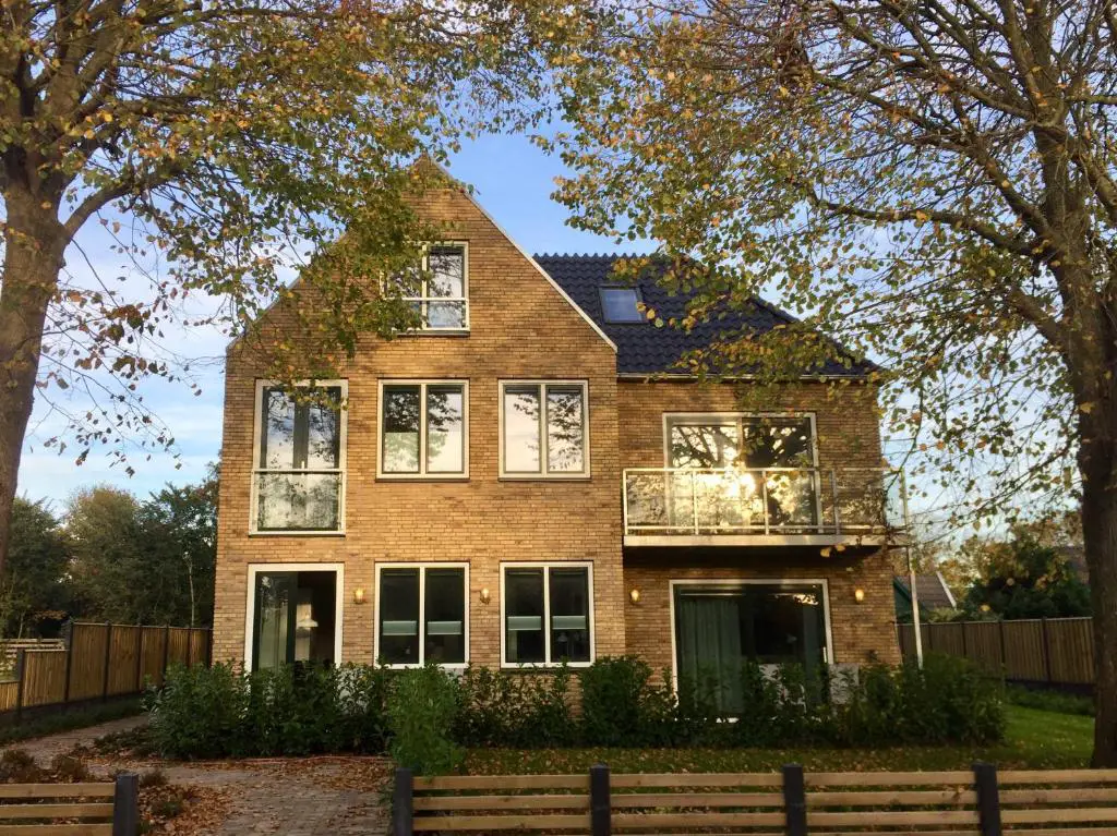 hotelsuites hotelsuites schiermonnikoog