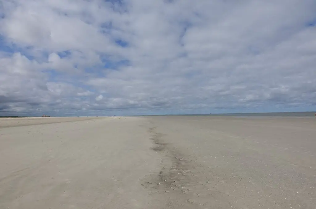 laagwater schiermonnikoog laagwater schiermonnikoog