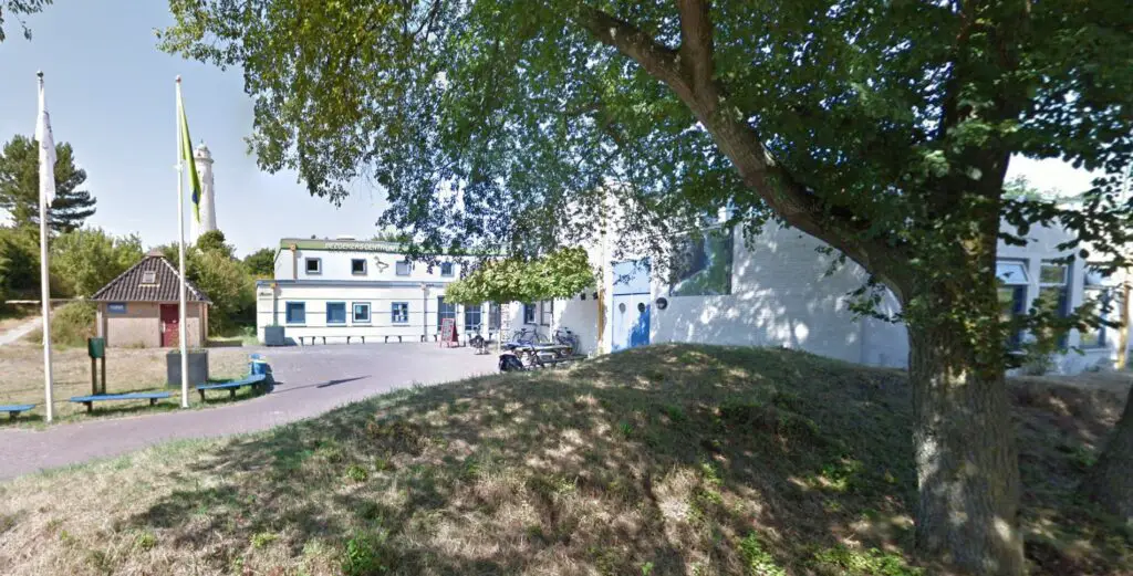 oude bezoekerscentrum schiermonnikoog oude bezoekerscentrum schiermonnikoog