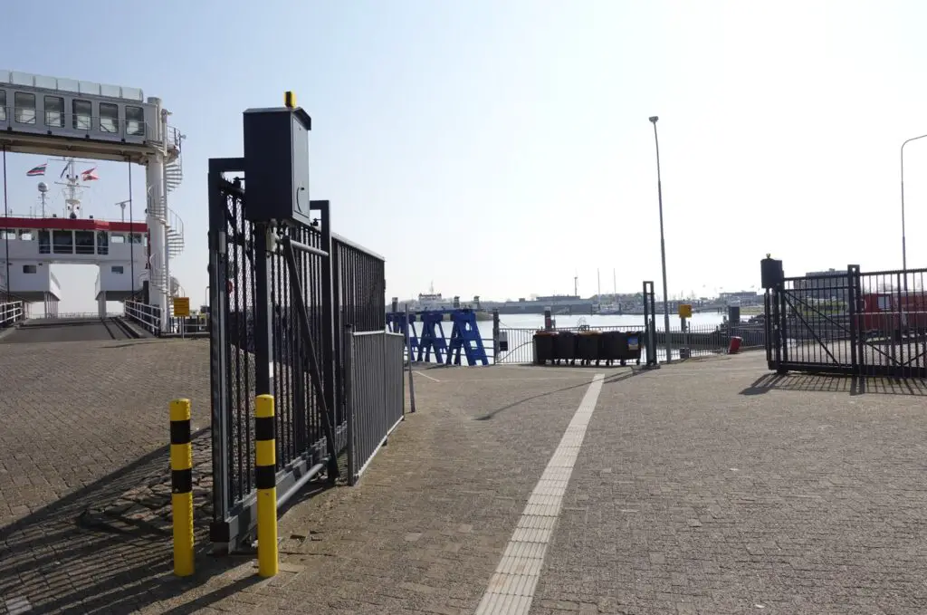 parkeren lauwersoog parkeren lauwersoog