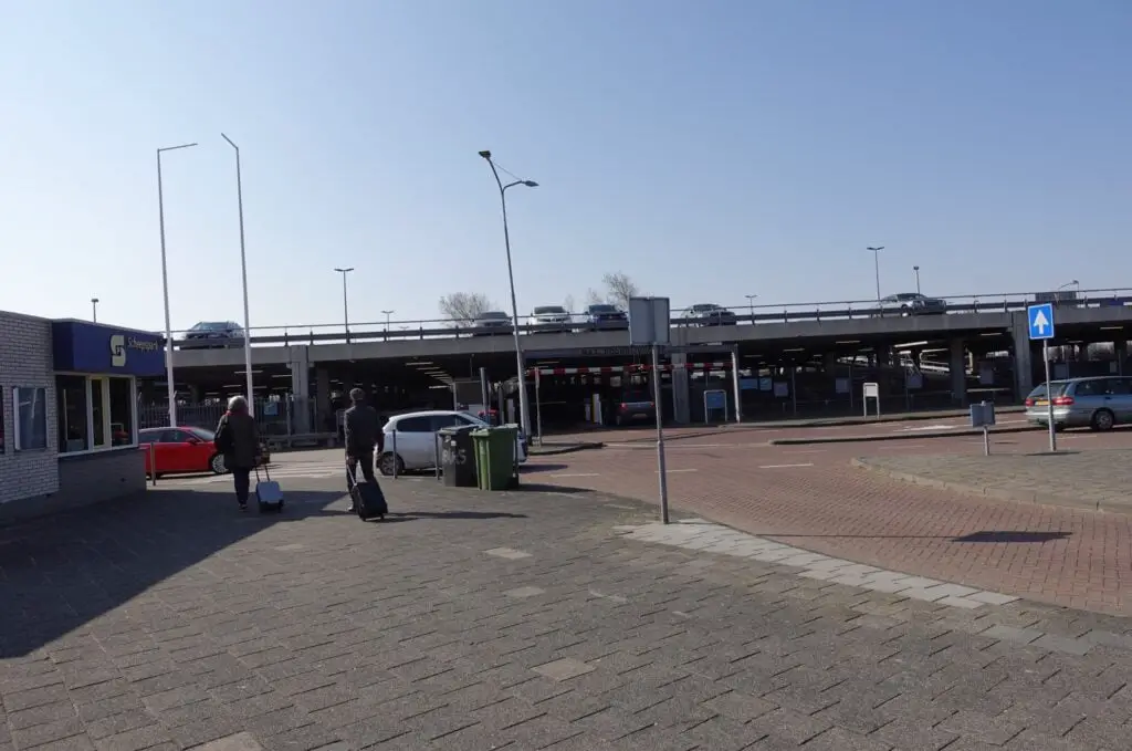 schiermonnikoog boot parkeren schiermonnikoog boot parkeren