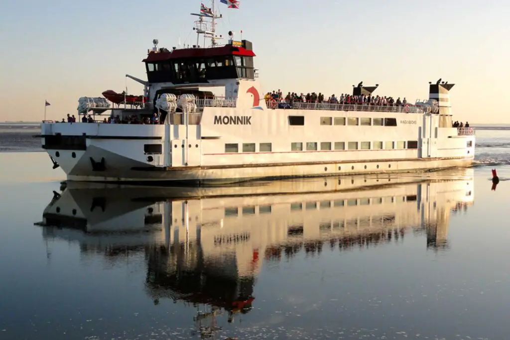 veerdienst schiermonnikoog veerdienst schiermonnikoog
