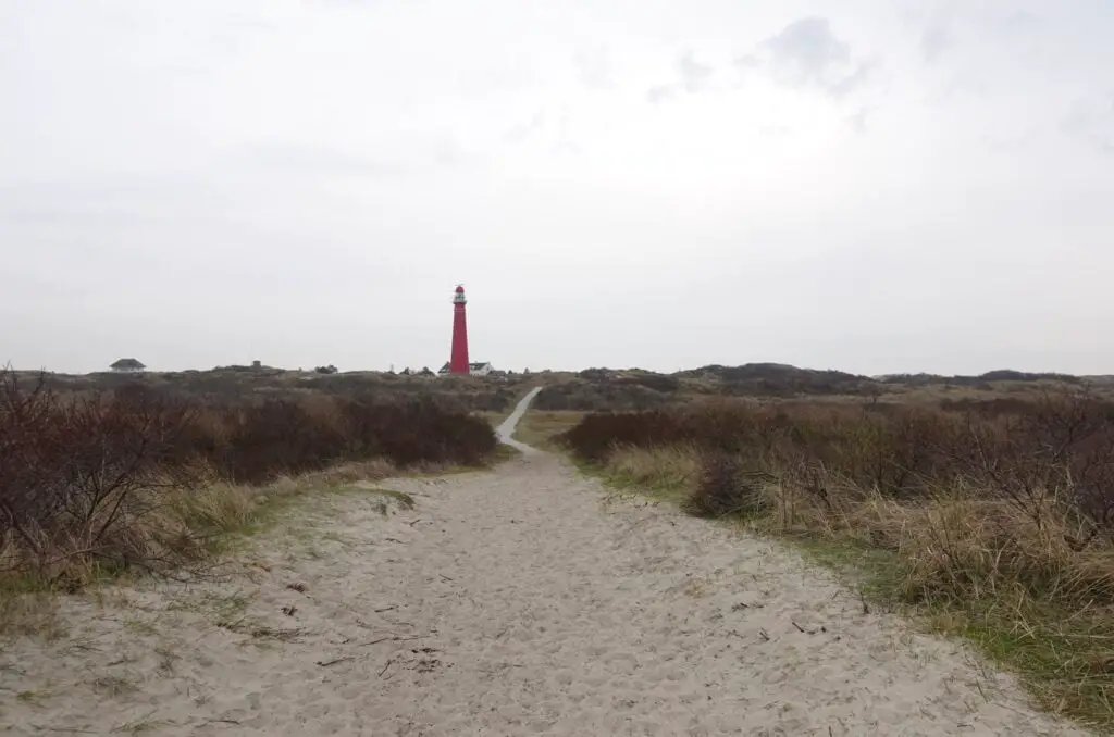 vuurtoren schiermonnikoog vuurtoren schiermonnikoog