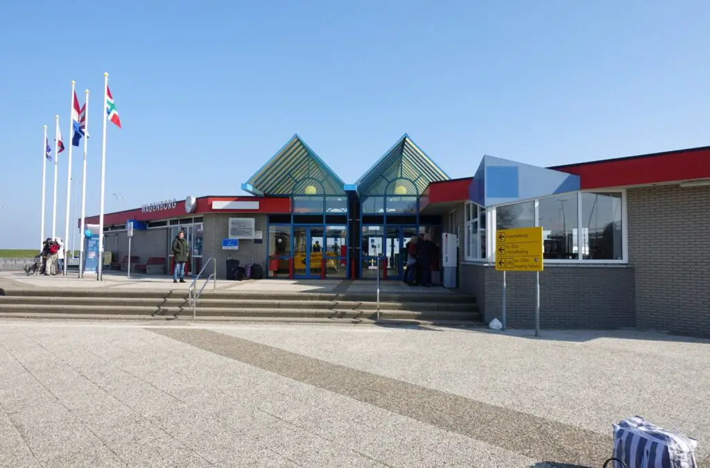 wagenborg schiermonnikoog wagenborg schiermonnikoog