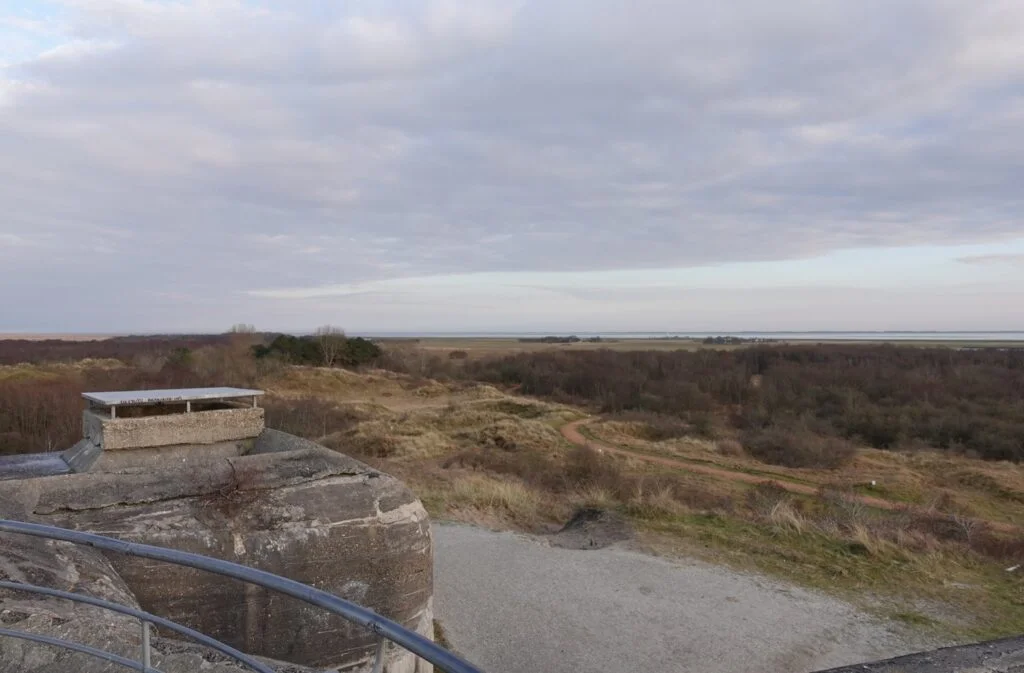 Wassermann bunker Wassermann bunker