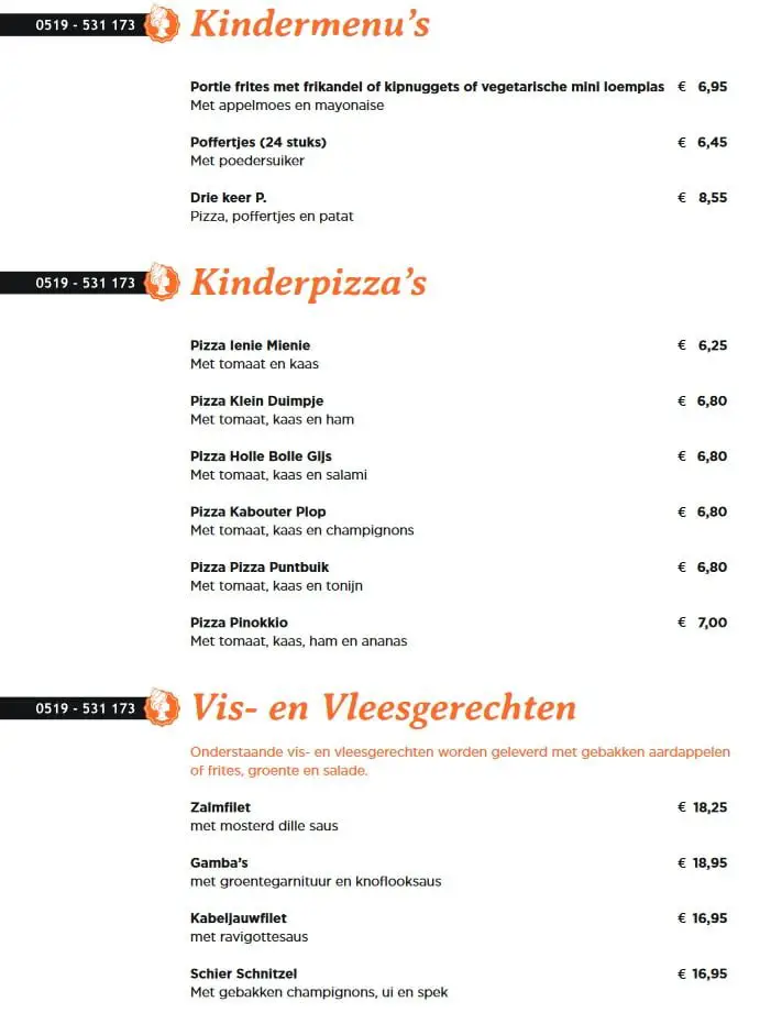 bezorging schiermonnikoog bezorging schiermonnikoog