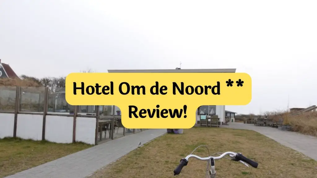 Om de Noord review