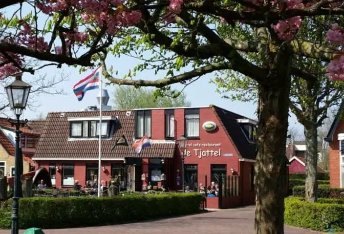 hotel schiermonnikoog