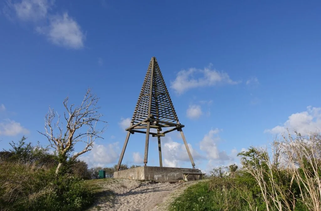 kaap kobbeduinen schiermonnikoog kaap kobbeduinen schiermonnikoog