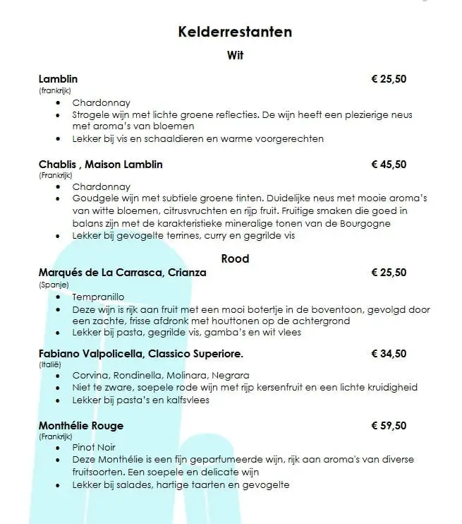 kelderrestanten kelderrestanten