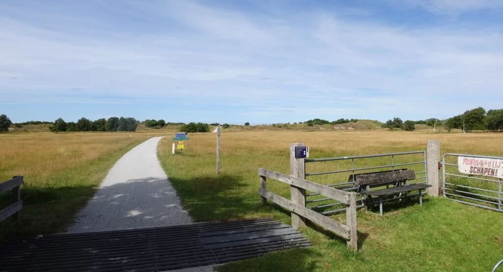 kooiplaats schiermonnikoog kooiplaats schiermonnikoog