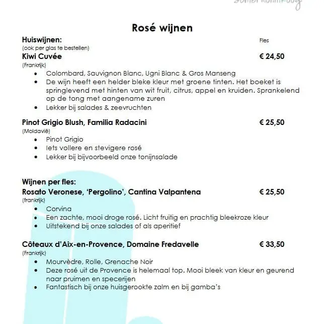 rosé wijnen noderstraun rosé wijnen noderstraun