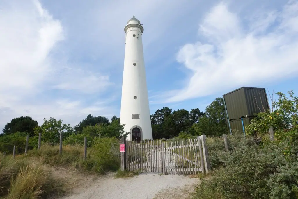 schiermonnikoog schiermonnikoog