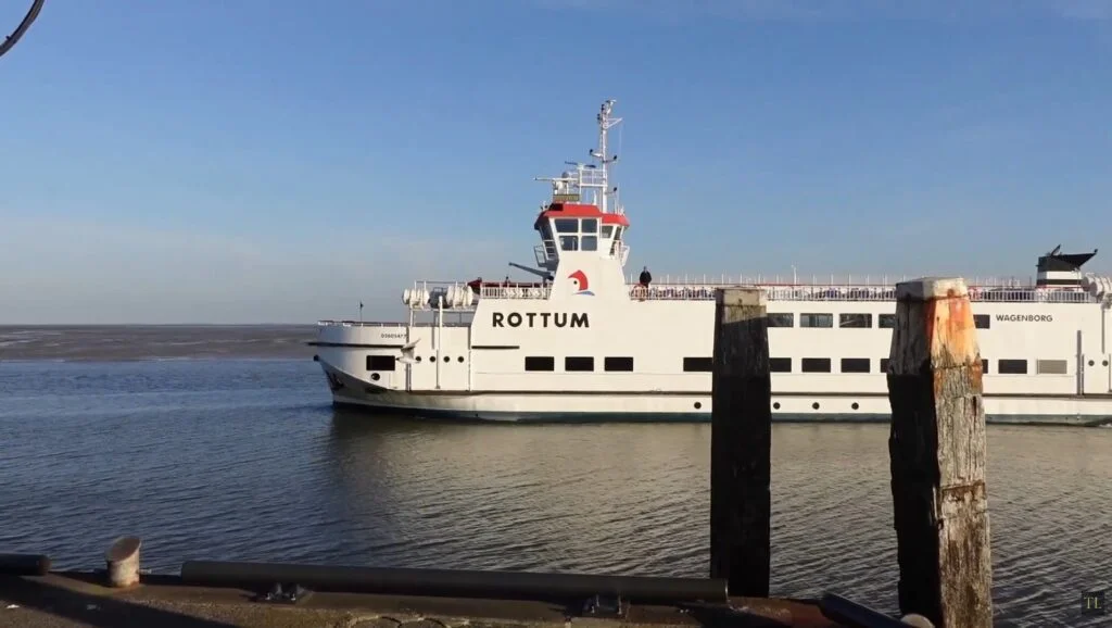 tarief naar schiermonnikoog tarief naar schiermonnikoog