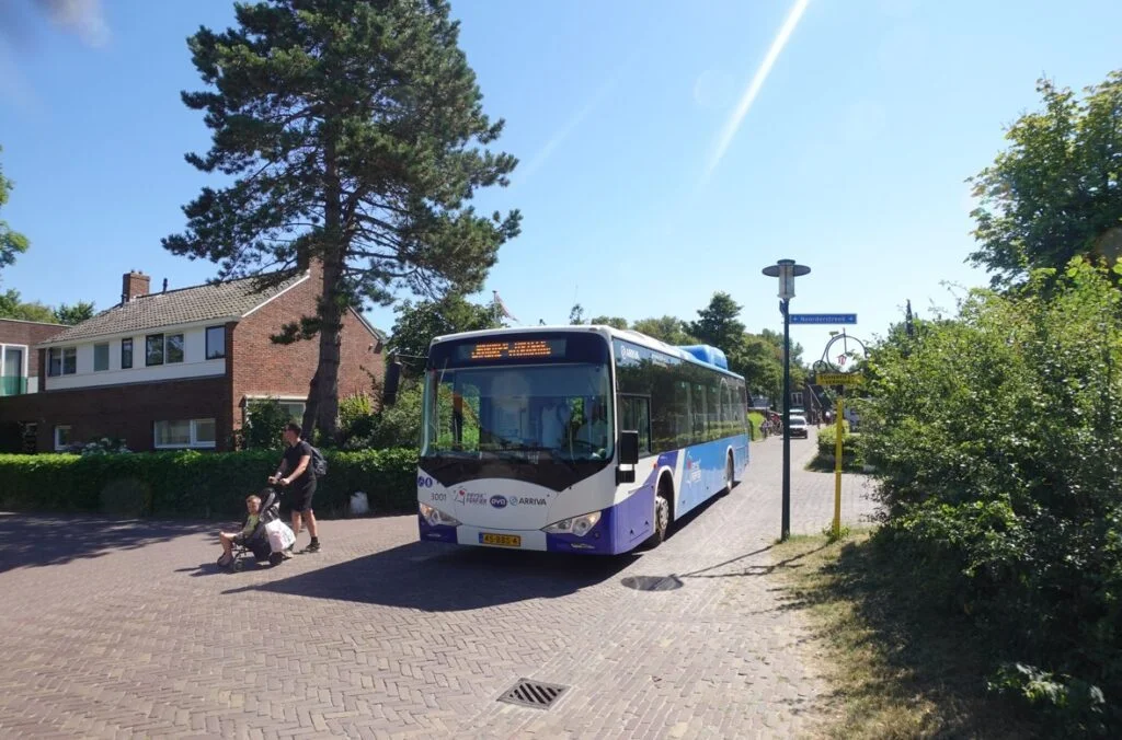 vervoer op schiermonnikoog vervoer op schiermonnikoog