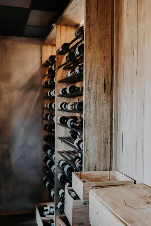 wijnbar schiermonnikoog