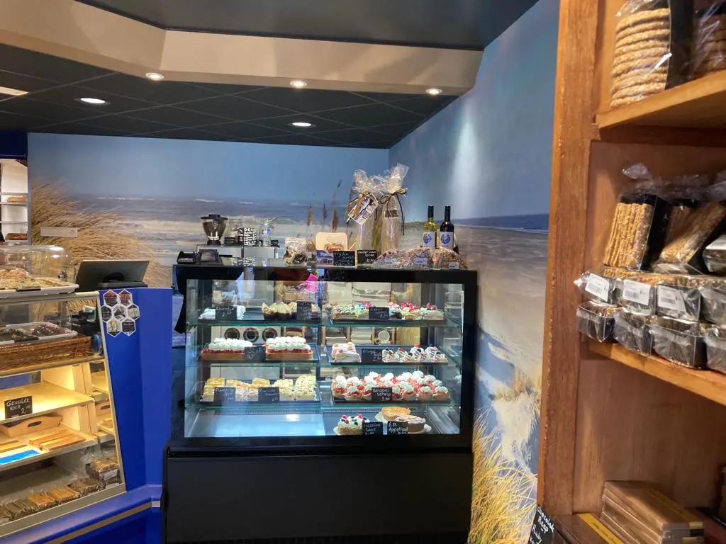 bakkerij donders gebak bakkerij donders gebak