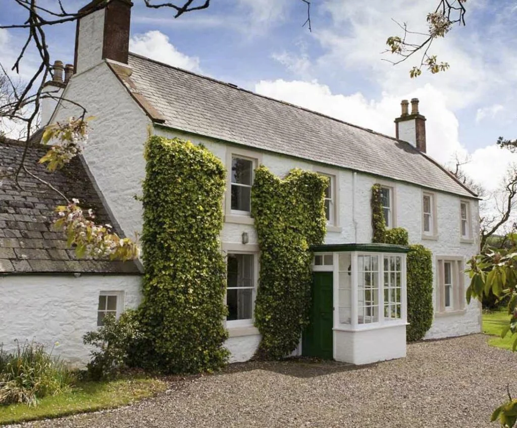 Georgian Farmhouse pet friendly Georgian Farmhouse pet friendly