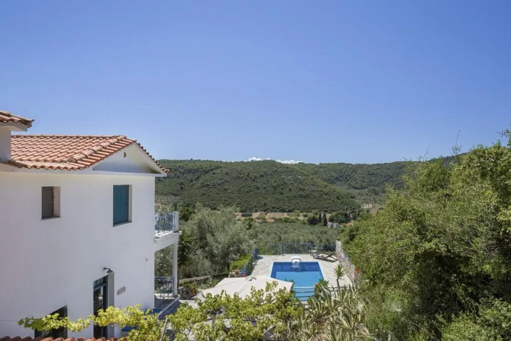 Lavender Cottage in Skopelos cheap villa for rent Lavender Cottage in Skopelos cheap villa for rent