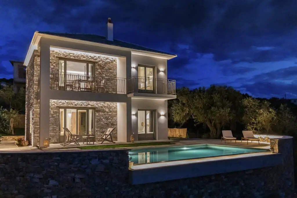 Skopelos View luxury villa for rent in Skopelos Skopelos View luxury villa for rent in Skopelos