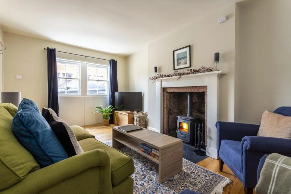 Stenton Cottage pets friendly Stenton Cottage pets friendly