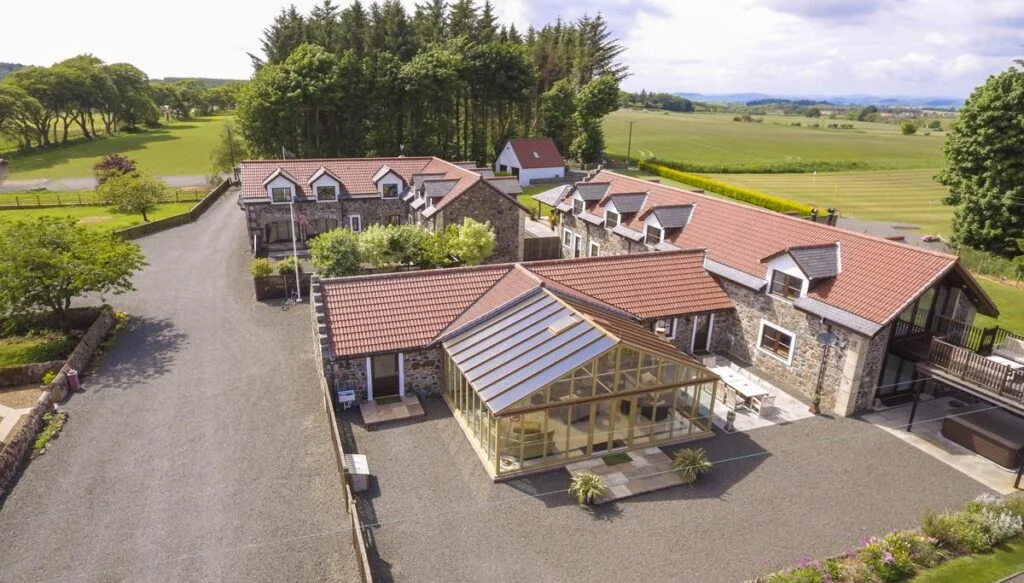 st andrews country retreat st andrews country retreat