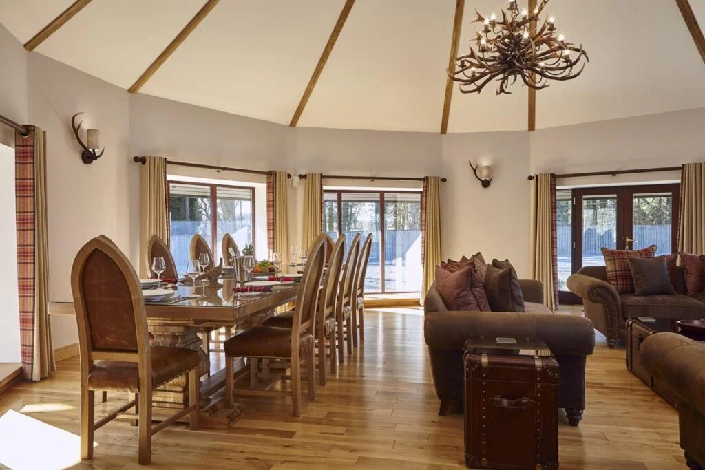 st andrews round house luxury home for rent st andrews round house luxury home for rent