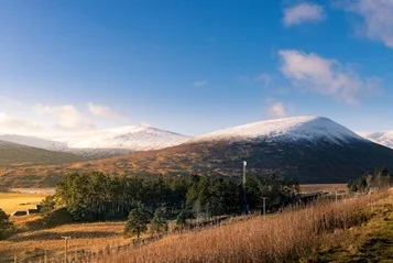 Pitlochry Pitlochry