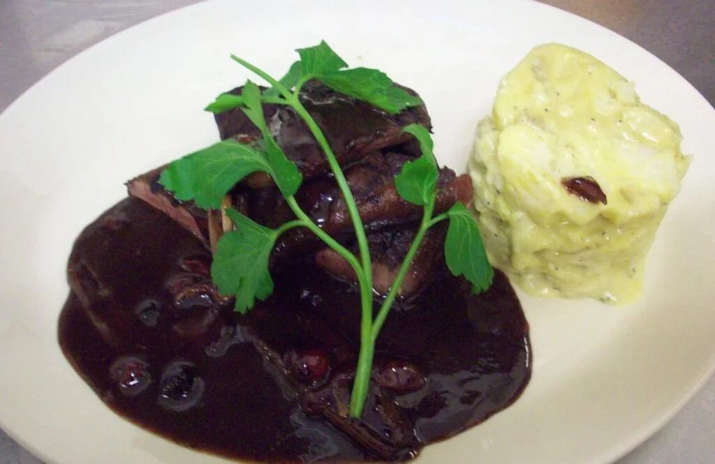 Thistle Bistro in Lairg Thistle Bistro in Lairg