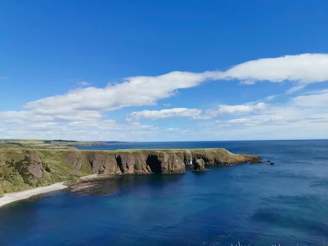 aberdeen hotel review