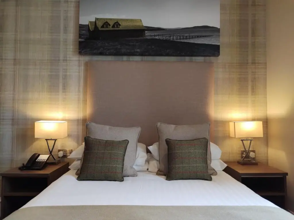 classic room fairfield house hotel classic room fairfield house hotel