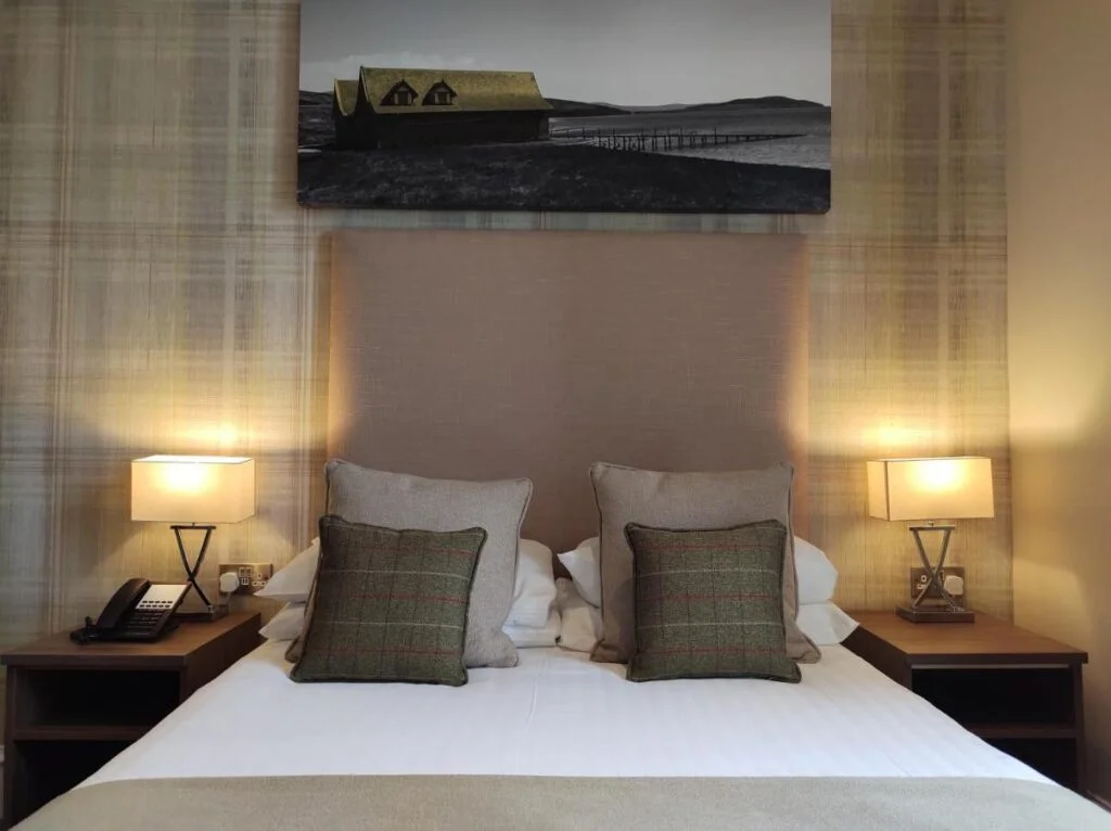 classic room fairfield house hotel classic room fairfield house hotel
